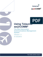 Using Telarus Seacomm EN