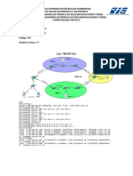 Homework-5 PBR & IP SLA