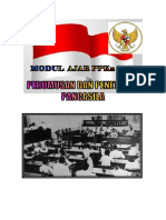 Modul Ajar Pend - Pancasila KLS 7