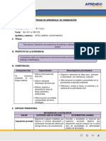 Actividad 01 - Lunes 17 - 18 Nov, Eda 9