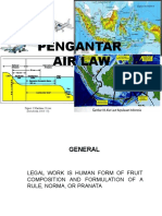 A. Pengantar Air Law