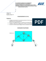 Homework 9 Is Is IPv6