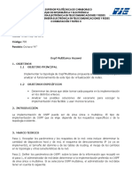 Homework-6 Ospf Multitarea Huawei