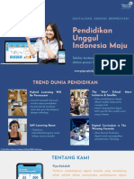 Product Knowledge Pijar Sekolah v.3.0