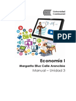 PA3 - Economia