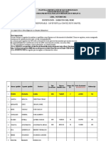 PLANTILLA DE IMPORTACIÓN DE DATOS CRECL - 1ra BRIG FFEE