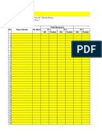 TEMPLATE PBD TAHUN 1 - MASALAH PEMBELAJARAN