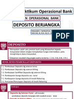 Deposito Berjangka