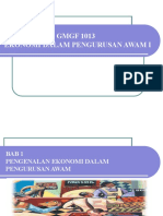 Bab 1 Pengenalan