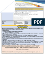 39-1° Bgu Proyecto Cientifico (Examen)