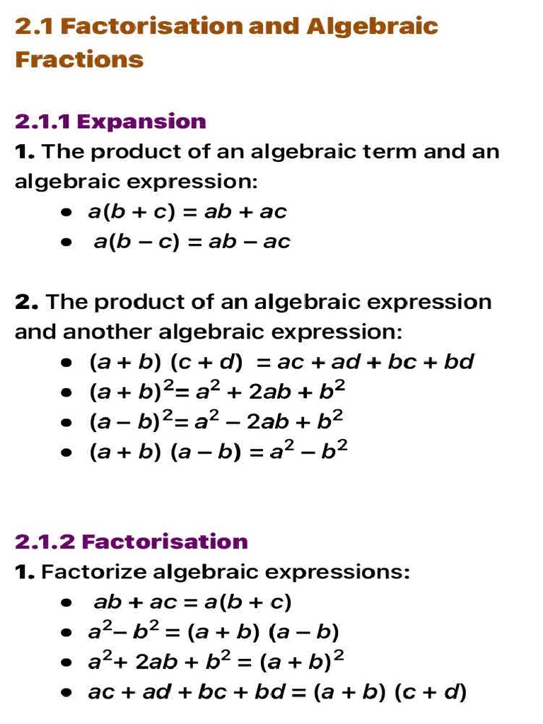 Math CH2 F2 Studywithadmin | PDF