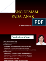 Kejang Demam Pada Anak - Dr. Risna SpA