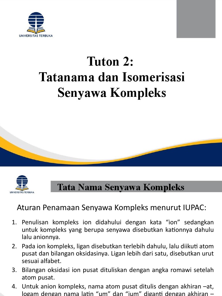 Tuton 2 | PDF