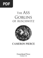 Download The Ass Goblins of Auschwitz by Cameron Pierce by Intron Retrotransposon SN61070845 doc pdf