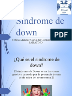 Down