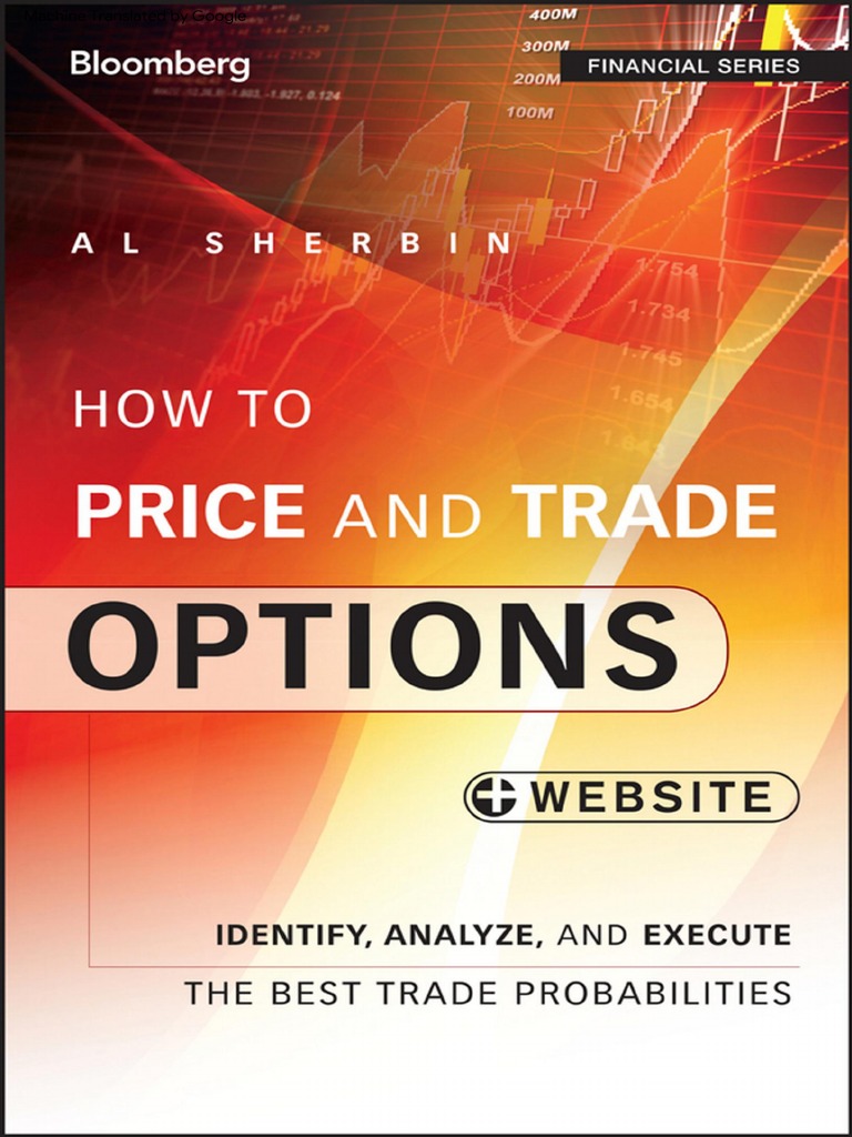 How To Price and Trade Options @tradingpdfgratis ESPAÑOL | PDF | Opción ...
