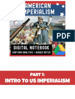 Fotip Imperialism Digital Workbook