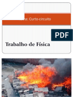 Trabalho de Física !