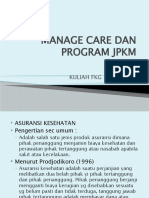Manage Care