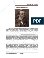 Federico Engels (Concepción Filosófica Del Estado)