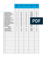 Format Rekap Penjaringan SMP Sma by Name