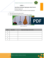 LK UP3 Memelihara Kesehatan Lingkungan