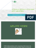 Power Point STBM