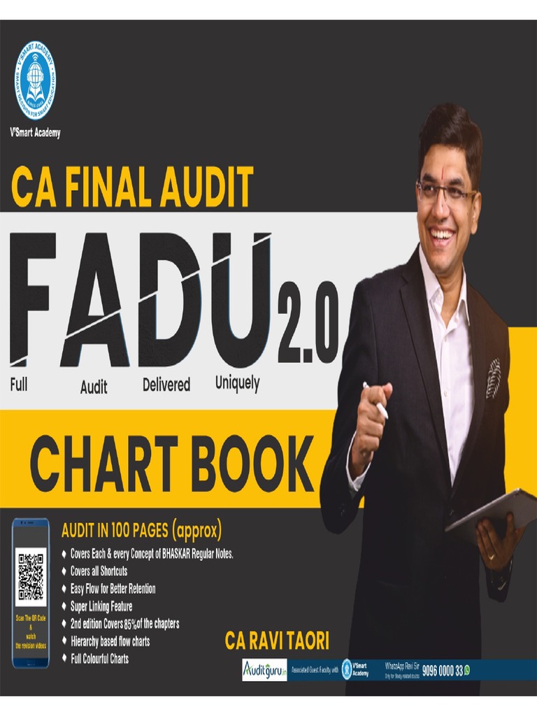 Fadu Chart Book Pdf Ca Inter 