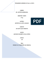 5q Amayrani Zavala Unidad I Gestion Estrategica