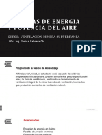 S5 - 03 - VM - Perdidas de Energia y Potencia Del Aire