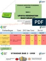 Standart Akreditasi Terkait Pis PK