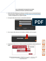 Consulta de Cumplimiento de Requisitos de Grado Por Los Estudiantes