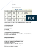 Chapter 8 - Lab Exercise