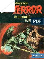 Yo El Diablo - Burton Hare