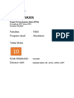 Modul Perpajakan 10