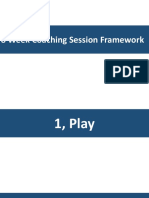 8 Week Coaching Session Framework (new)