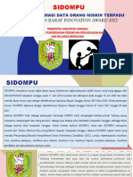 Presentasi Sidompu