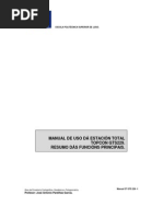Manual_GTS229 Pasar Datos a Toptrans