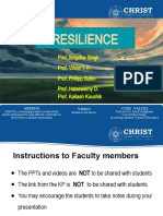 HED - Jan 2022 - Resilience - Final