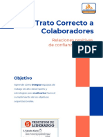 Trato Correcto - Relaciones Positivas v3