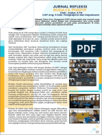 Jurnal Refleksi 1.4