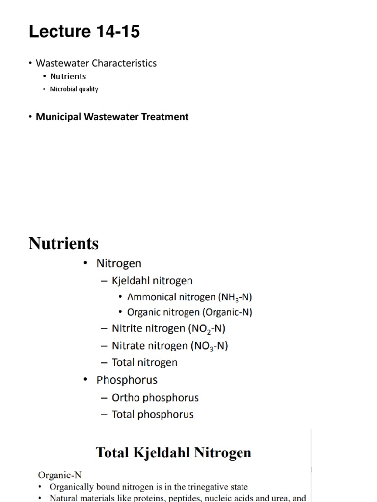 municipal-wastewater-characteristics-and-treatment-processes-pdf