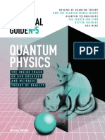New Scientist Essential Guide - No5 - Quantum Physics