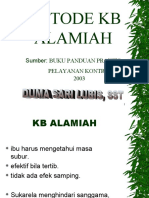 KB Alamiah