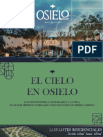 Brochure Osielo San Ignacio - Compressed