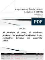 CF2 - 1a - PrGFGFGesentación Del Curso