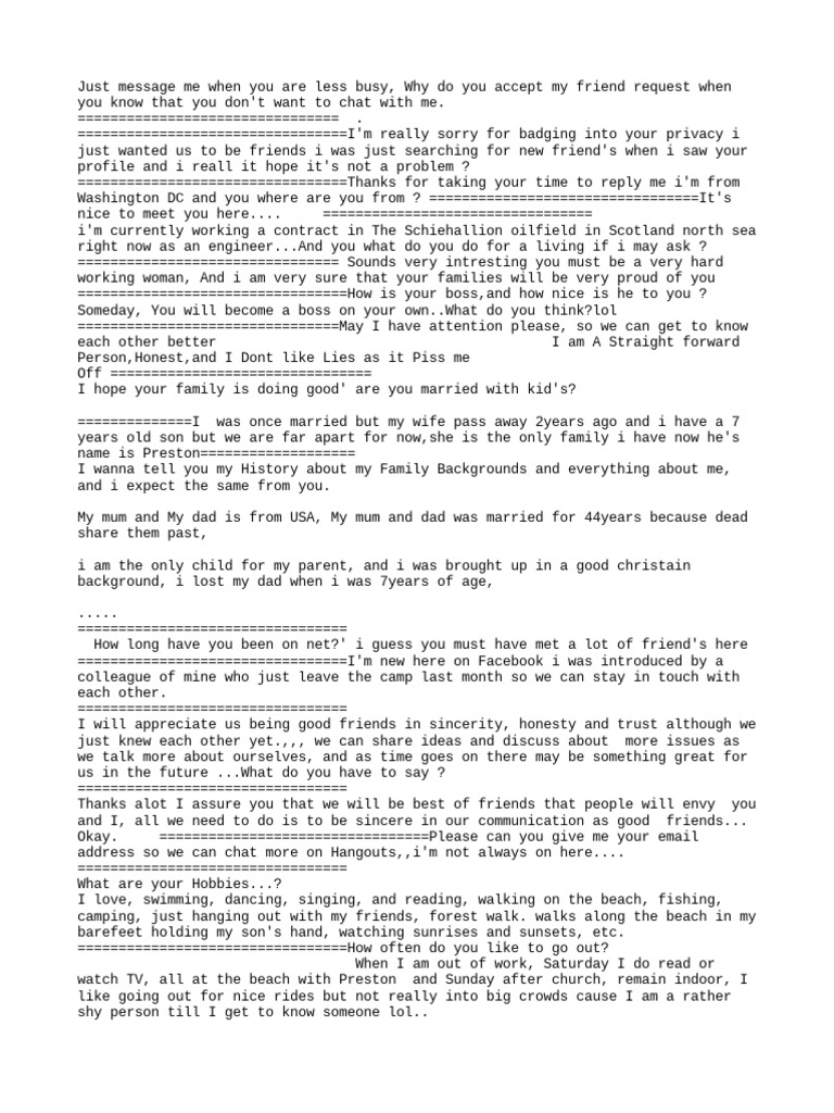 Best Format PDF Love