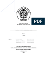 P2 PA&PSA - 3 Selasa