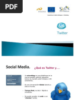 Download Power Point Clase 4 - Twitter by Aveiro Comunicacin SN61073574 doc pdf