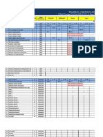 Jadwal 2022